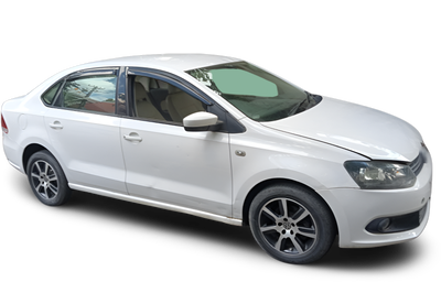 Volkswagen Vento-img